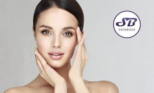 create the perfect even skin tone