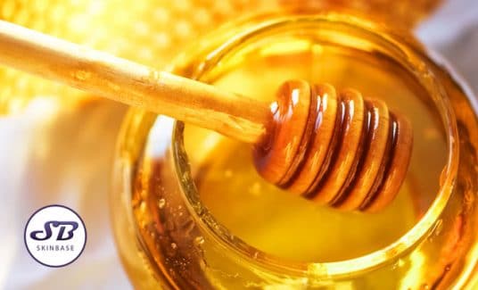 benefits of honey