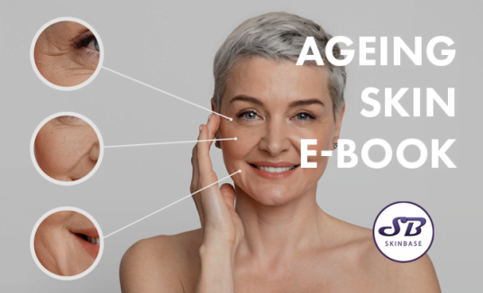 Ageing Skin eBook