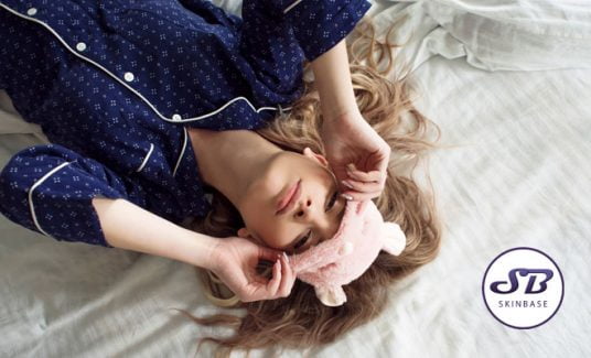 sleep