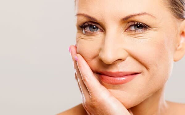 Radio Frequency for Skin Laxity