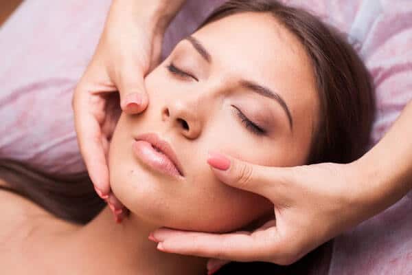 Microdermabrasion consultation