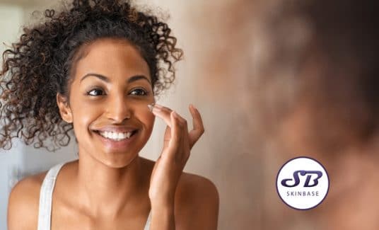 sweat-proof your makeup