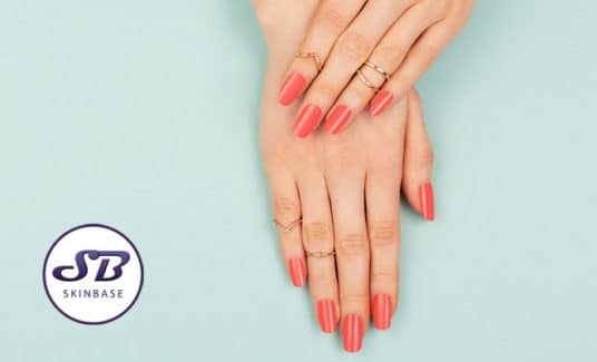 Nail health