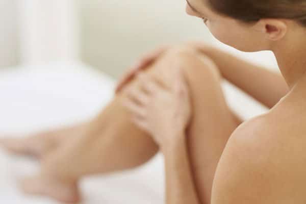 Intense pulsed light for hair removal
