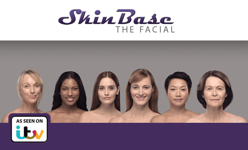 SkinBase TV Advert