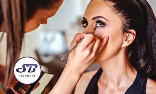makeup