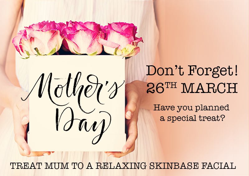 Don't Forget Mother's Day