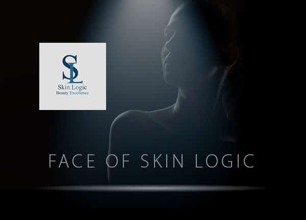 Face of skin logic