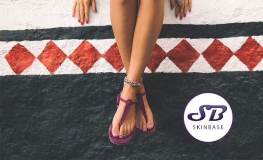 treat your feet
