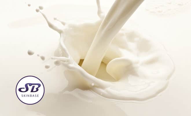 Is dairy causing your acne