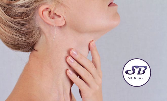 skincare treatments for your neck