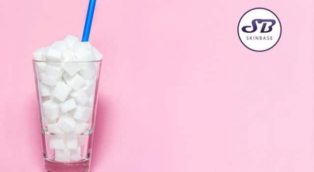 Sugar – your skin’s enemy?