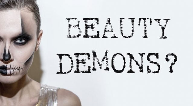 Defeat your beauty demons with IPL