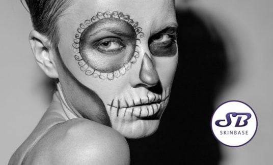 Halloween Skincare Guide