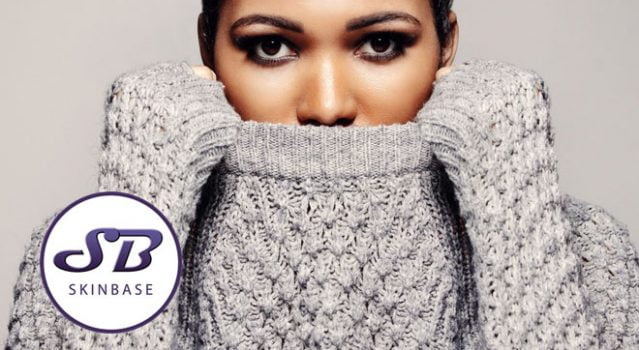 Looking after your skin during the winter months