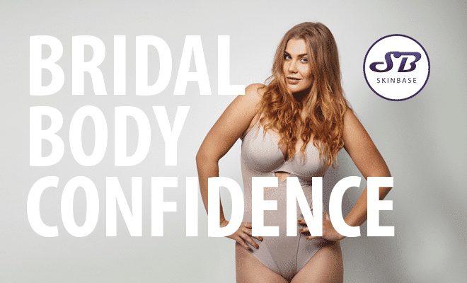 bridal body confidence