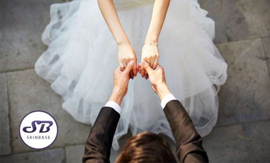 Microdermabrasion for the bride and groom