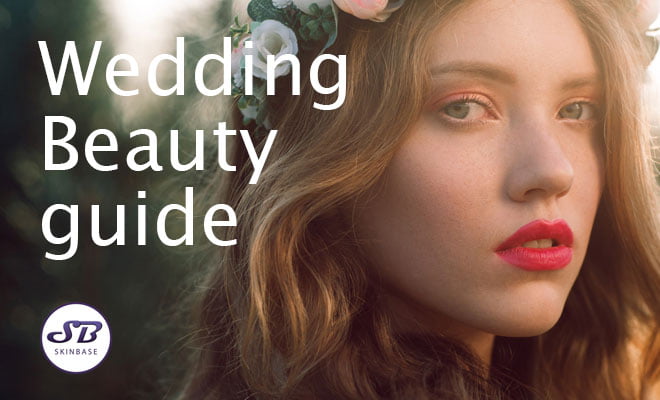 The Quick-start Wedding Beauty Guide