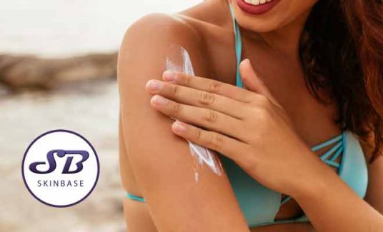 Sunscreen Important for Our Skin