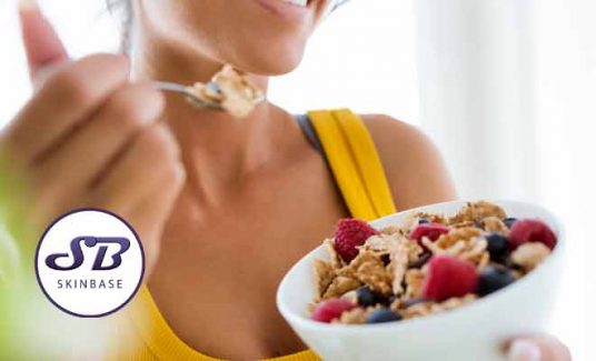 Avoid Low-Fat