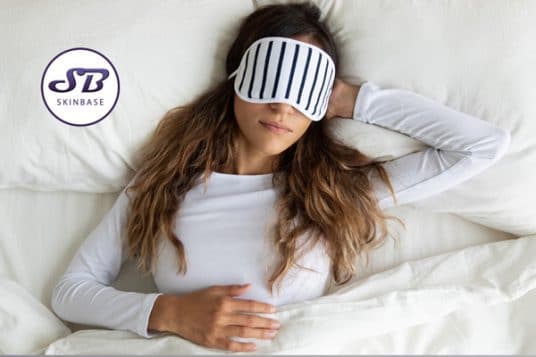 Good Night’s Sleep