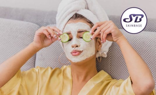 DIY skincare