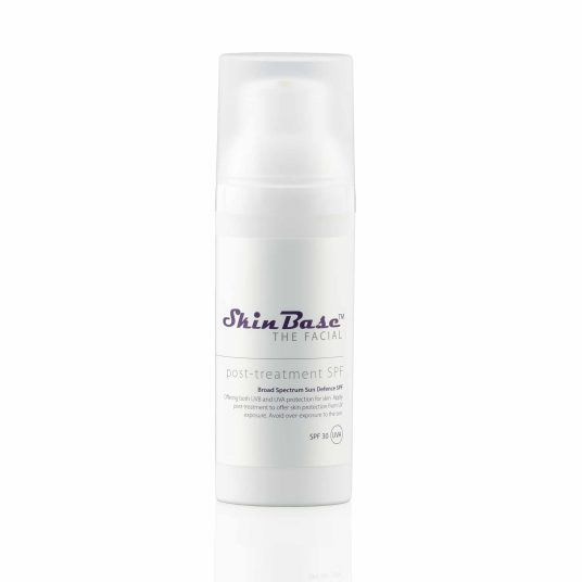 SkinBase Post Treatment SPF