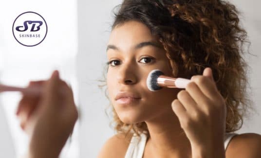 conceal blemishes and acne scars