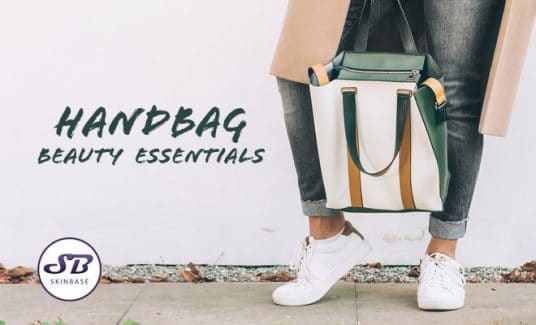 Beauty Essentials