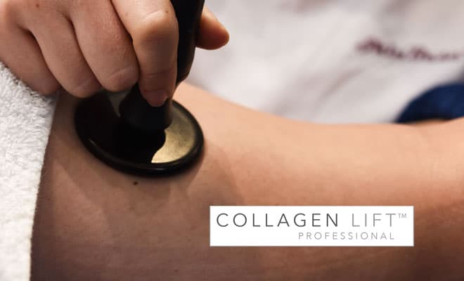Collagen Lift treatment
