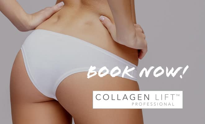 Collagen Lift promotional