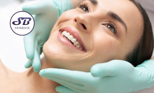 Microdermabrasion Promotional Day