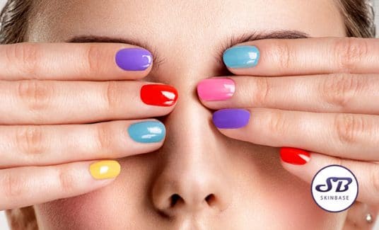 look after your nails