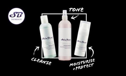 SkinBase skincare