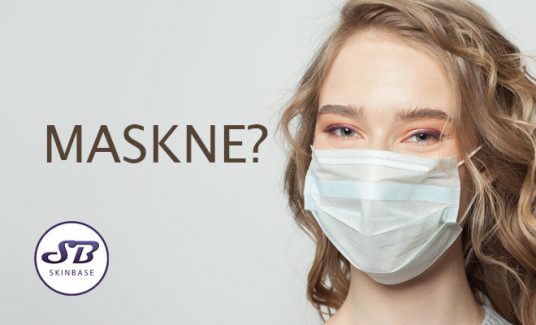 maskne