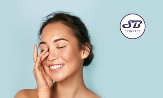 skin as we age