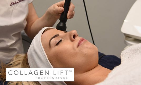 Collagen Lift treatment