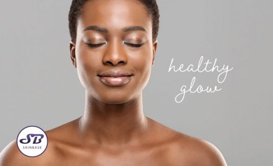 Healthy Glow
