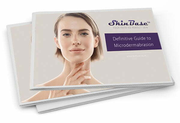 microdermabrasion guide callout