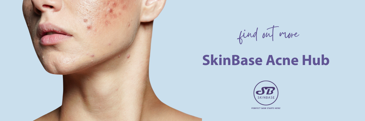 acne skin conditions hub