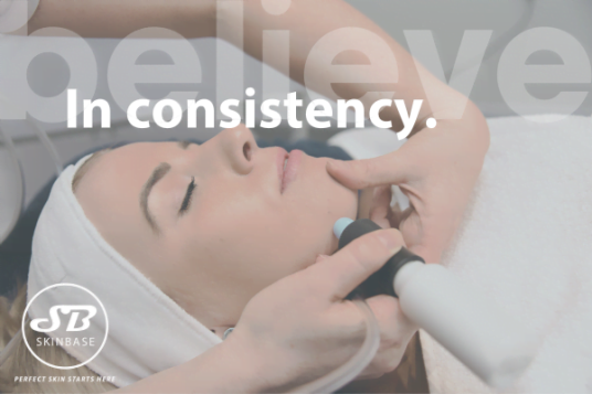 Why Do We Recommend a Microdermabrasion Treatment Course?
