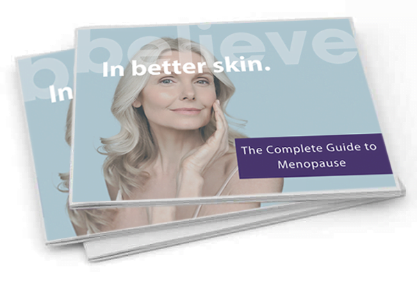 complete guide to menopause
