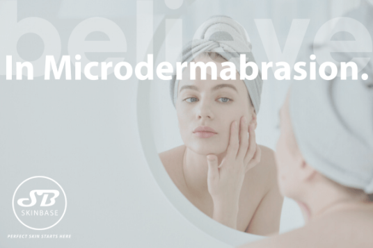 Can Microdermabrasion Remove Milia?