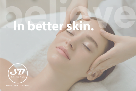 believe in better skin - different types of acne