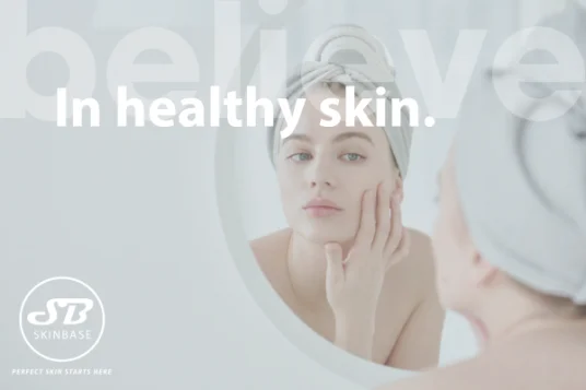 believe in healthy skin: what is melasma