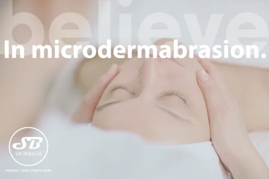 Believe in Microdermabrasion for Post Inflammatory Hyperpigmentation