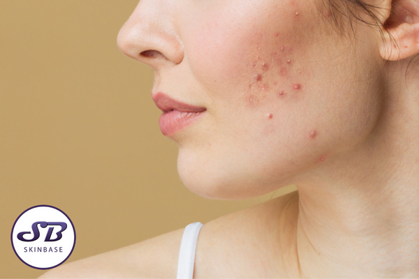 Acne Awareness Month Prep for Summer Skin