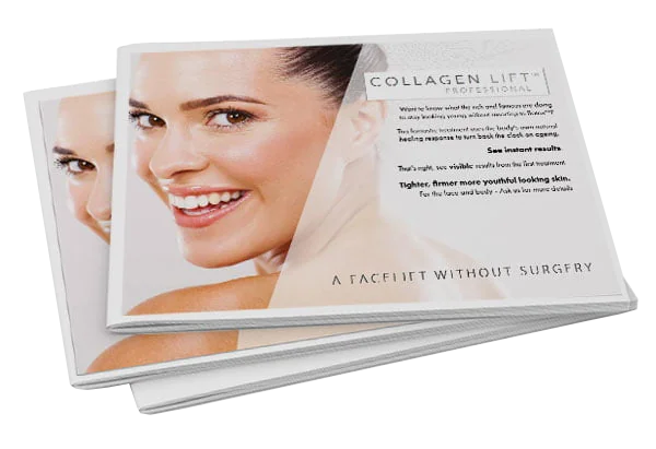 collagen lift guide