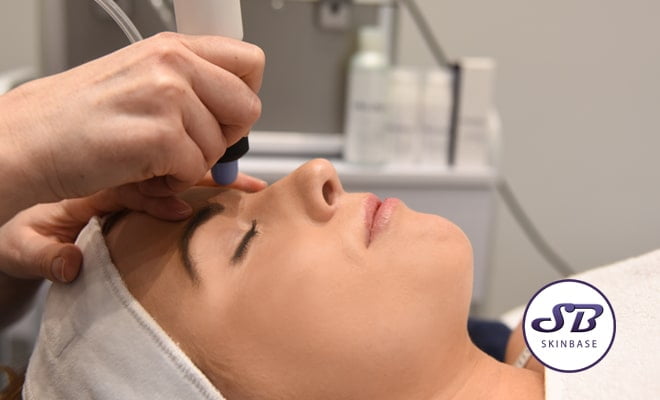 Does microdermabrasion work as an anti ageing treatment